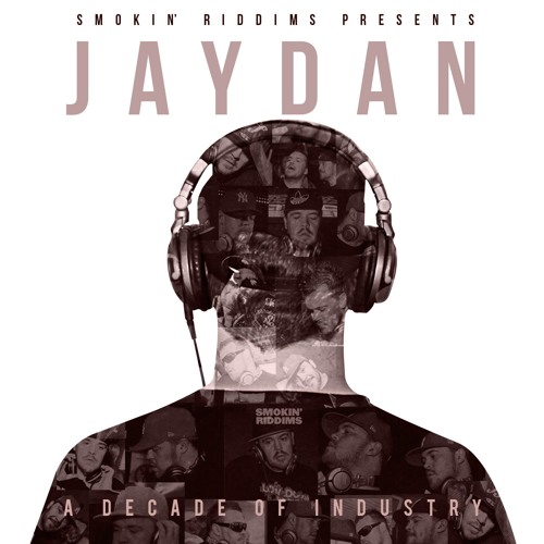 JAYDAN - A DECADE OF INDUSTRY MINIMIX PREVIEW