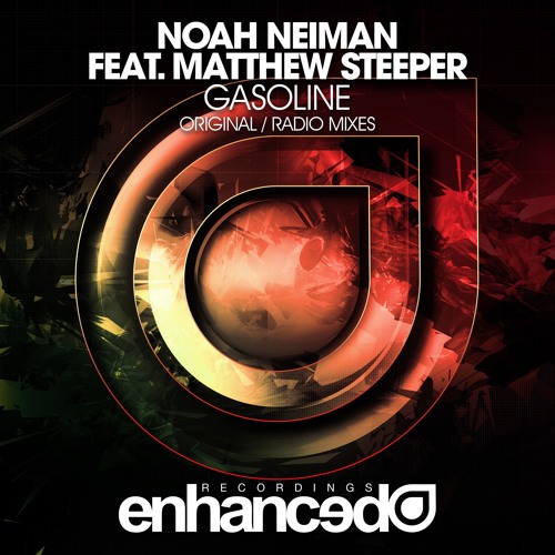 Gasoline ft. Matthew Steeper