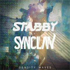 Stabby & Synclan - Density Waves