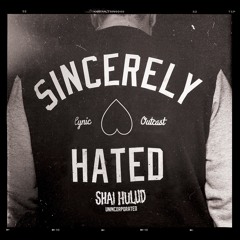 Shai Hulud - Just Can't Hate Enough (Sheer Terror)