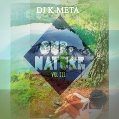 OURNATURE MIX VOL 3