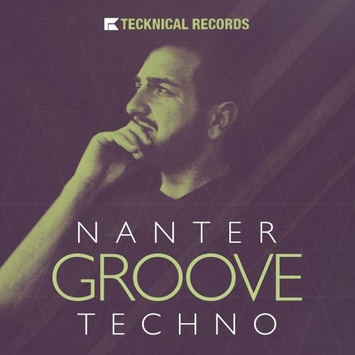 NANTER GROOVE TECHNO (samples pack)