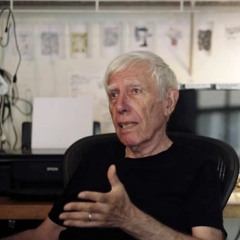 Design Matters From The Archive: Bob Gill