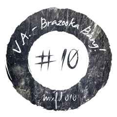 v.a. - brazooka bang! [mxfd010] :: OUT NOW