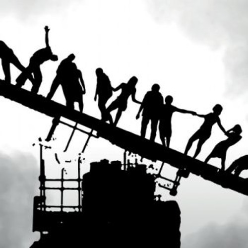 Divided We Fall (Prod By Life And Death Productions)