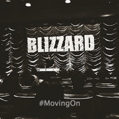 Blizzard - Moving On (Prod. By Blizzard)