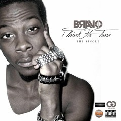 The Real Bravo CG - I Think Its Time(Single)