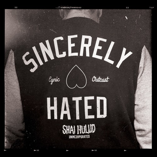 Stream Shai Hulud Sincerely Hated By No Sleep Records Listen Online 