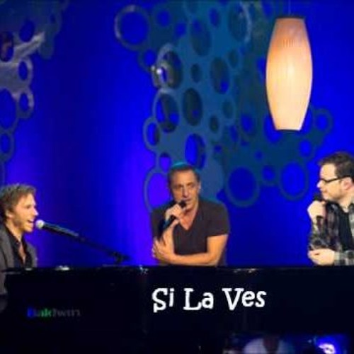 Stream Franco De feat Sin Bandera - Si la ves (cover) by Meri Guzman | Listen online for on