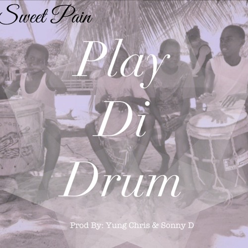 Sweet Pain =Play Di Drum(Dugudabei Albulm)