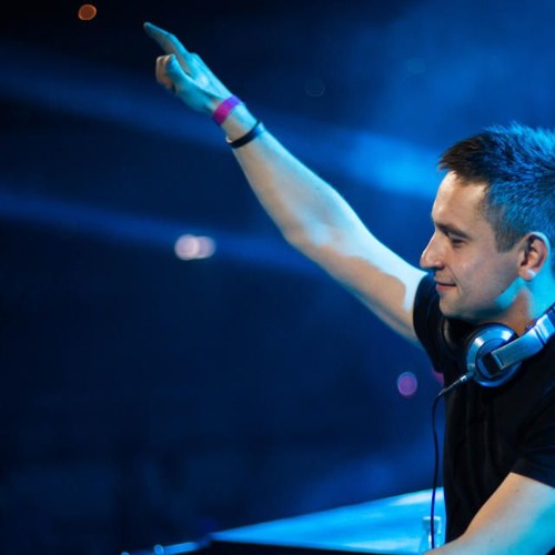 UCast (Live @ Prime Hall, Minsk) FSOE 400 Belarus