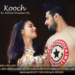 Official  Kooch By Nabeel Shaukat Ali