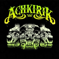 Achkirik - Y Por Qué No (feat Fakta)