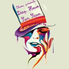 Deep House Sur Seine - Episode 4