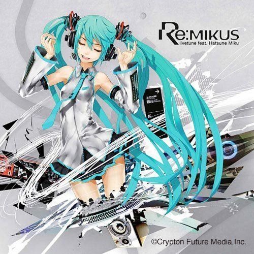 初音ミク - ファインダー (kz's DSLR Remix)
