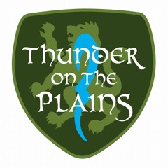 Daimh - Baile An Salsa - KZUM Interview - Thunder on the Plains