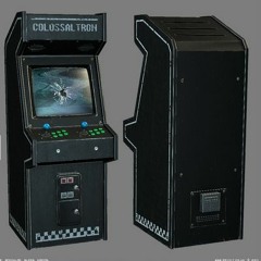 The essential music compilation from the Arcade: Part one.