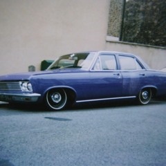 45 King - Paul Revere