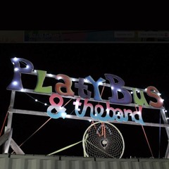Burning Man 2015 - TUTU TECHNO MIX