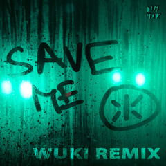 Save Me (feat. Keys N Krates) [Wuki Remix]
