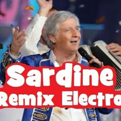 EDM 2015 Patrick Sebastien - Les Sardines [ Becker Remix ]