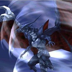 FF8 - Only a Plank Between One and Perdition | Metal Cover