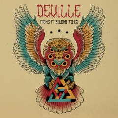 Deville - 'Life In Decay' (Fuzzorama Records)