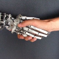 Gemini Handshake (with Starsexplode 2012)