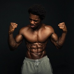 Voodoo - Gewicht 2 (Einer geht noch)