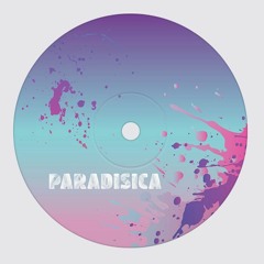 DC Promo Tracks #5: Paradisica "Piano Sunset"