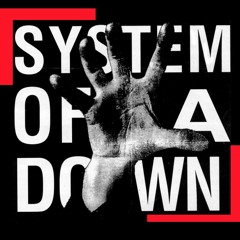 System Of A Down - Chop Suey! (Qwez Bootleg) - FREE DOWNLOAD [WAV]