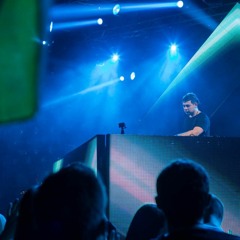 Photographer (Live @ Prime Hall, Minsk) FSOE 400 Belarus