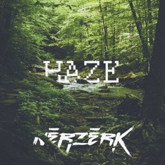 Nerzerk - Haze