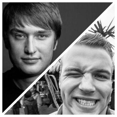 WTFAT aka. MaVeTT & Luis Van Beathoven Live + Dj @ 10Festival 19.09.2015 Sky Club Leipzig