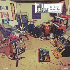 Elmatic Instrumentals