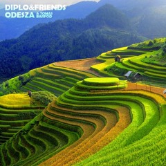 Diplo and Friends : 2015-09-20 : Odesza & Tomas Barfod