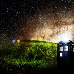 Time And Space
