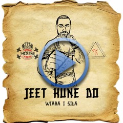 Bancrewt- Wiara I Siła (prod. Kapsel & Rojclu)