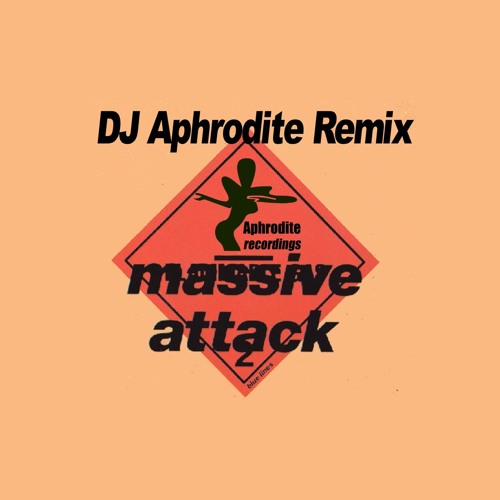 Stream DJ Aphrodite Unofficial Remix 'Massive Attack-Unfinished Sympathy'  (2015) by DJ Aphrodite | Listen online for free on SoundCloud