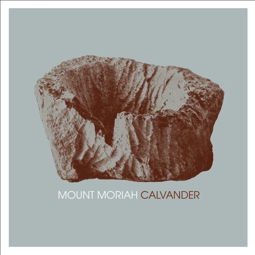 Mount Moriah "Calvander"