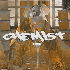 IZZY JONE$ - “CHEMIST”