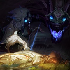 Kindred Login Music (League of Legends)