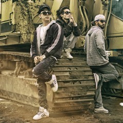 MAZAGATLY ( Bassem El Beltagy Ft Elshare3 Family )مزاجاتلى ( باسم البلتاجى  -  الشارع فاميلى )