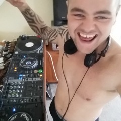 DJ MICKY.D MONTA MUSICA SET 19.09.15