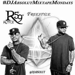 DJ ABSOLUT FREESTYLE !!!!!!!!!!!!