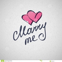 FACTS: Marry Me Prod. By Shawtychrisbeats