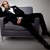 Artwork for Andrea chats with KennyLattimore