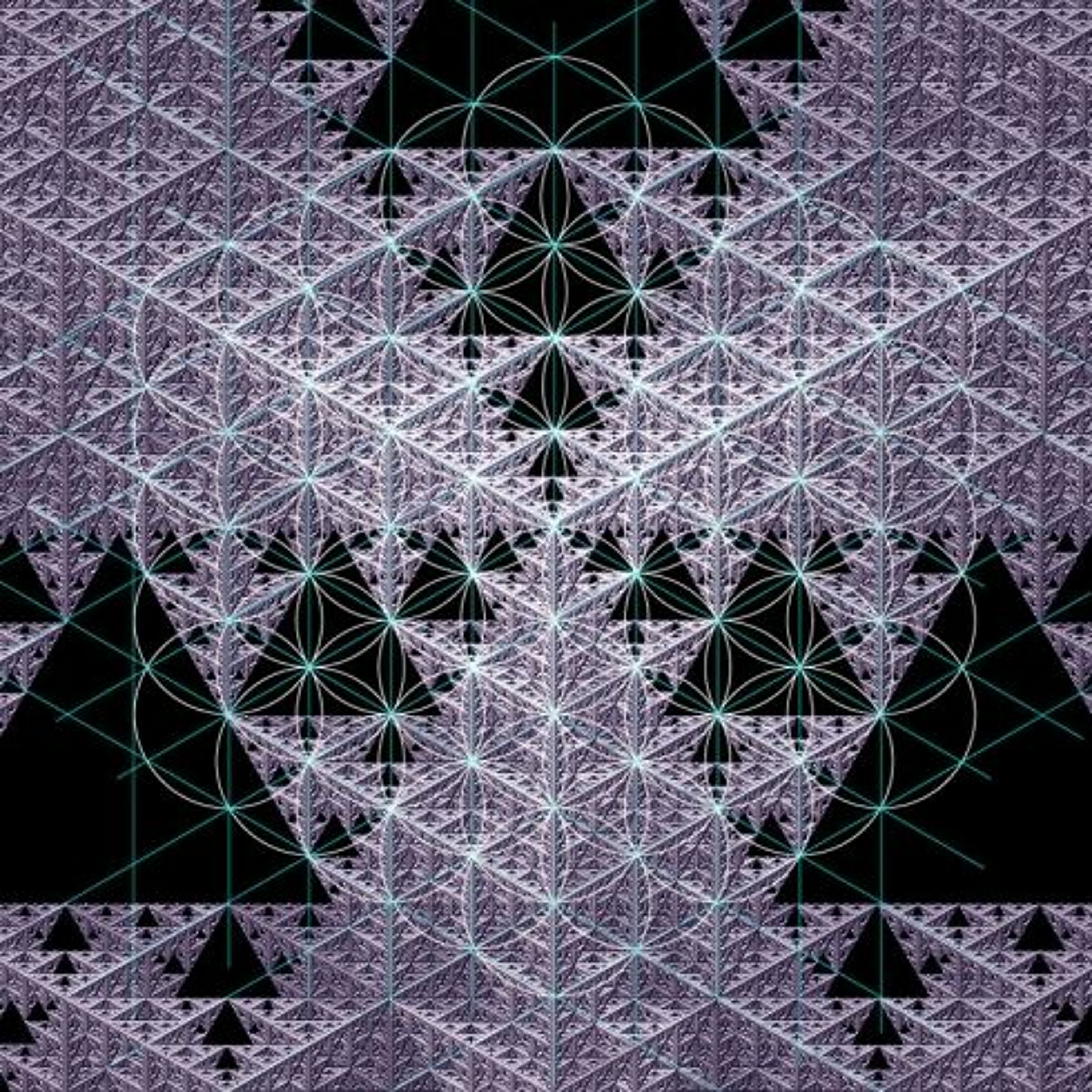 Dynamicali - Astral Projection episode artwork