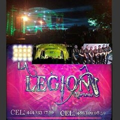 Huapango La Legion Norteña