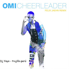 120 cheerleader - Omi Feat Nicky Jam -Dj Yayo